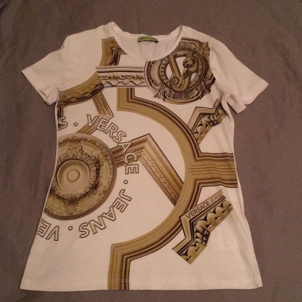 Versace Shirt | Versace Jeans